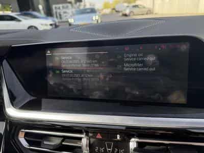 BMW Z4 M40i (2023) - Foto 13