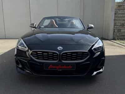 BMW Z4 M40i (2023) - Foto 2