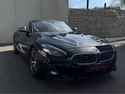 BMW Z4 M40i (2023) - Foto 3