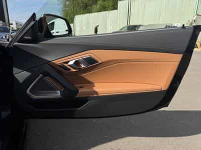 BMW Z4 M40i (2023) - Foto 6