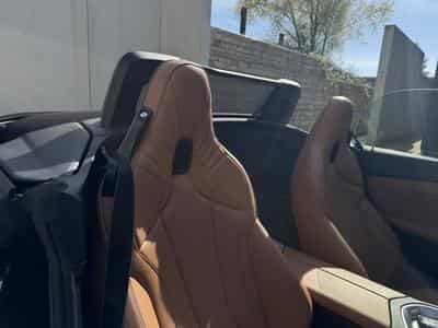 BMW Z4 M40i (2023) - Foto 9