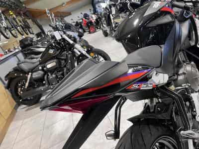 Aprilia RS 457 GP REPLICA (2026) - Photo 6