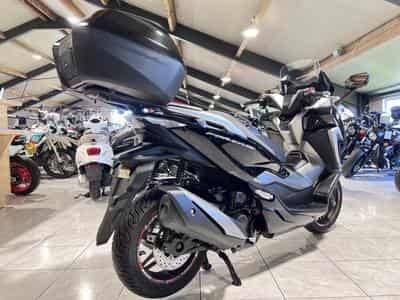 Honda Forza 350 Smart Top box (2021) - Photo 3