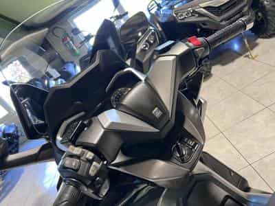 Honda Forza 350 Smart Top box (2021) - Photo 7