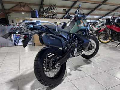 CF Moto 1000 MT-X (2026) - Photo 2