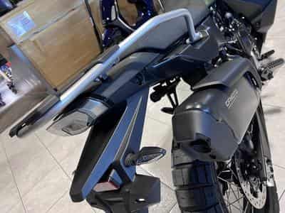 CF Moto 1000 MT-X (2026) - Photo 4