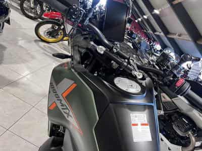 CF Moto 1000 MT-X (2026) - Photo 5