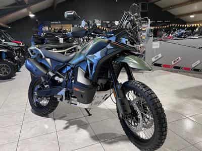 CF Moto 1000 MT-X (2026) - Photo 7