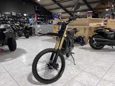 Talaria Komodo L3e (2026) - Photo 2