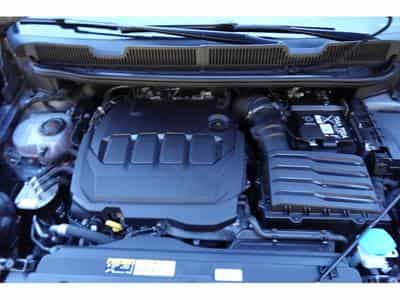 VW Caddy Maxy 2.0 TDI DSG 7 places (2024) - Photo 11