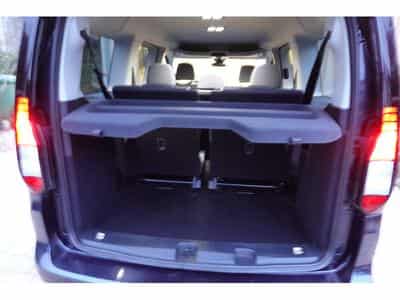 VW Caddy Maxy 2.0 TDI DSG 7 places (2024) - Photo 5