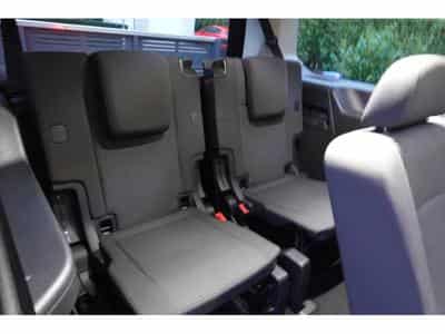 VW Caddy Maxy 2.0 TDI DSG 7 places (2024) - Photo 7