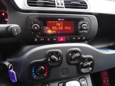 Fiat Panda 1.3 MTJ (2017) - Photo 7