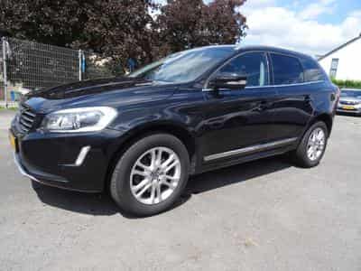 Volvo XC60 D5 SUMMUM (2015) - Photo 1