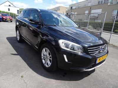 Volvo XC60 D5 SUMMUM (2015) - Photo 12