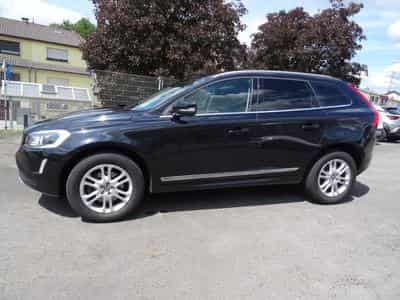 Volvo XC60 D5 SUMMUM (2015) - Photo 13