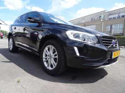 Volvo XC60 D5 SUMMUM (2015) - Photo 2