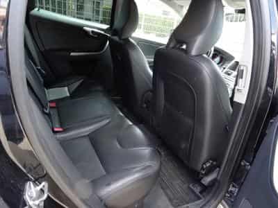 Volvo XC60 D5 SUMMUM (2015) - Photo 6