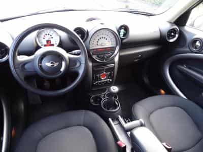 Mini Countryman Cooper 1.6 (2013) - Foto 11