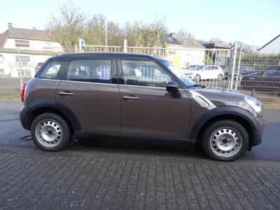 Mini Countryman Cooper 1.6 (2013) - Foto 13