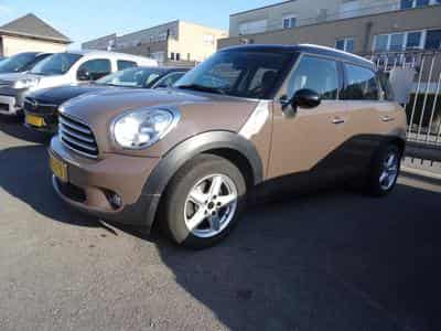Mini Countryman Cooper 1.6 (2013) - Foto 2