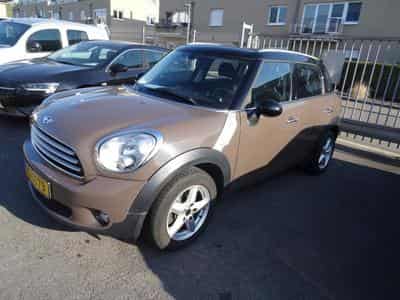 Mini Countryman Cooper 1.6 (2013) - Foto 6
