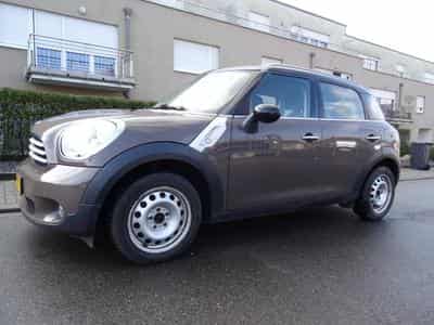 Mini Countryman Cooper 1.6 (2013) - Foto 7