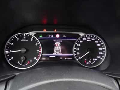 Nissan Juke 1.0 N- CONNECTA + Park & Ride Pack (2024) - Photo 10