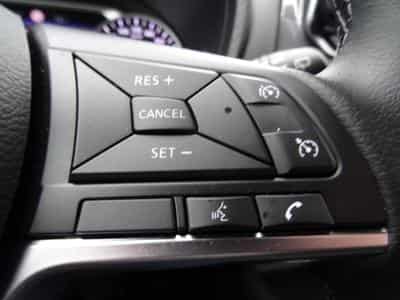 Nissan Juke 1.0 N- CONNECTA + Park & Ride Pack (2024) - Photo 14