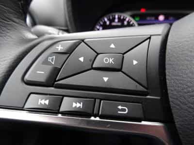 Nissan Juke 1.0 N- CONNECTA + Park & Ride Pack (2024) - Photo 15