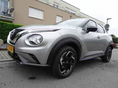 Nissan Juke 1.0 N- CONNECTA + Park & Ride Pack (2024) - Photo 1