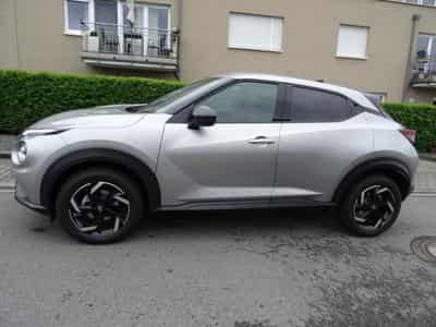 Nissan Juke 1.0 N- CONNECTA + Park & Ride Pack (2024) - Photo 3
