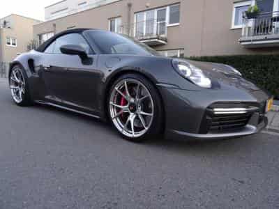 Jantes alu + Pneus é 21" 315/30 R21 (2026) - Foto 13