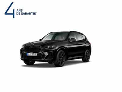 BMW X3 X3 xDrive 30e Kit M Sport (2022) - Foto 1