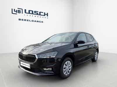 Skoda Fabia Selection (2026) - Foto 1