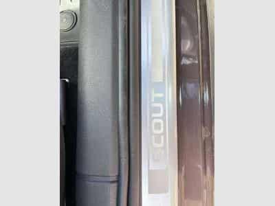 Skoda Octavia SCOUT break 2.0 TDI 4x4 DSG (2015) - Photo 10