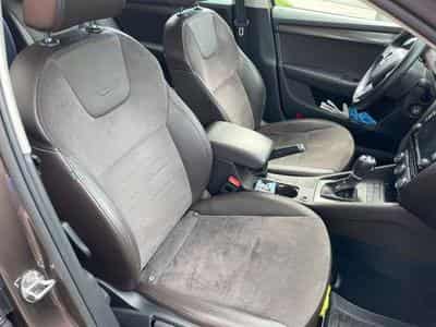 Skoda Octavia SCOUT break 2.0 TDI 4x4 DSG (2015) - Photo 13