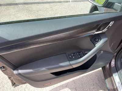 Skoda Octavia SCOUT break 2.0 TDI 4x4 DSG (2015) - Photo 8