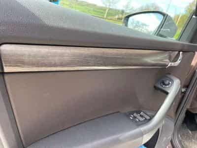 Skoda Octavia SCOUT break 2.0 TDI 4x4 DSG (2015) - Photo 9