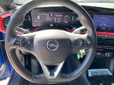 Opel Mokka 1.2 Turbo Aut Ultimate jusqu'à 48 mois garantie (2021) - Photo 10