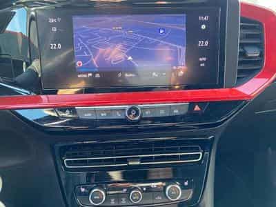 Opel Mokka 1.2 Turbo Aut Ultimate jusqu'à 48 mois garantie (2021) - Photo 12