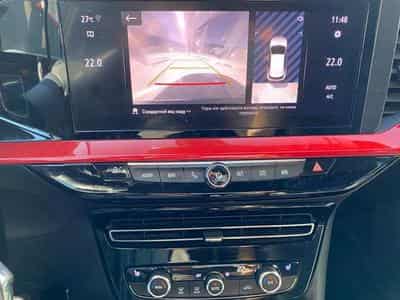 Opel Mokka 1.2 Turbo Aut Ultimate jusqu'à 48 mois garantie (2021) - Photo 13