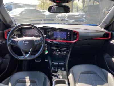 Opel Mokka 1.2 Turbo Aut Ultimate jusqu'à 48 mois garantie (2021) - Photo 15