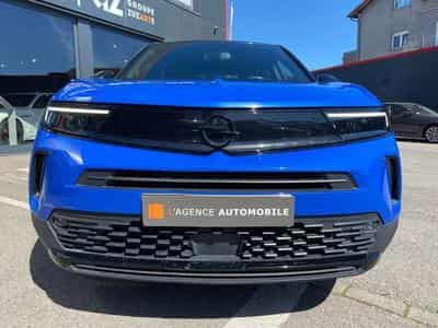 Opel Mokka 1.2 Turbo Aut Ultimate jusqu'à 48 mois garantie (2021) - Photo 3