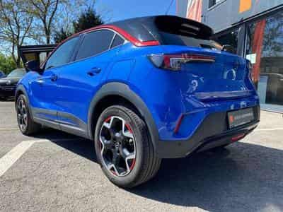 Opel Mokka 1.2 Turbo Aut Ultimate jusqu'à 48 mois garantie (2021) - Photo 7