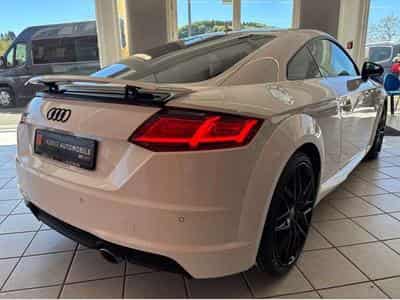 Audi TT Coupe 40 TFSI S tronic - GARANTIE JUSQU'A 48 MOIS (2019) - Photo 6