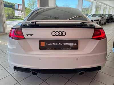 Audi TT Coupe 40 TFSI S tronic - GARANTIE JUSQU'A 48 MOIS (2019) - Photo 7