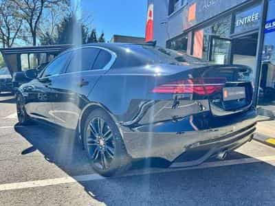 Jaguar XE XE P250 Aut. SE / JUSQU'A 48 MOIS DE GARANTIE (2020) - Photo 5