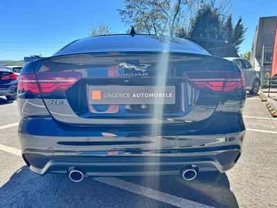 Jaguar XE XE P250 Aut. SE / JUSQU'A 48 MOIS DE GARANTIE (2020) - Photo 6