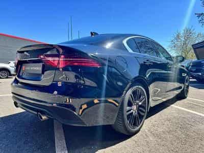 Jaguar XE XE P250 Aut. SE / JUSQU'A 48 MOIS DE GARANTIE (2020) - Photo 7